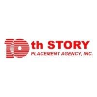 10th story placement agency, inc.|10th Story Placement Agency Inc .